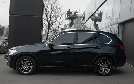 BMW X5, 2016 год, 3 050 000 рублей, 8 фотография