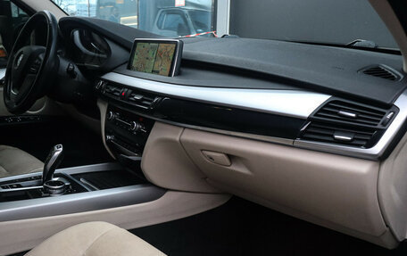 BMW X5, 2016 год, 3 050 000 рублей, 9 фотография