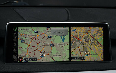 BMW X5, 2016 год, 3 050 000 рублей, 13 фотография