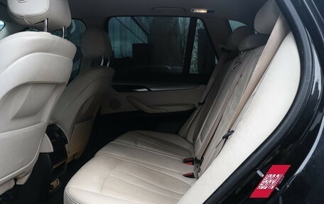 BMW X5, 2016 год, 3 050 000 рублей, 10 фотография