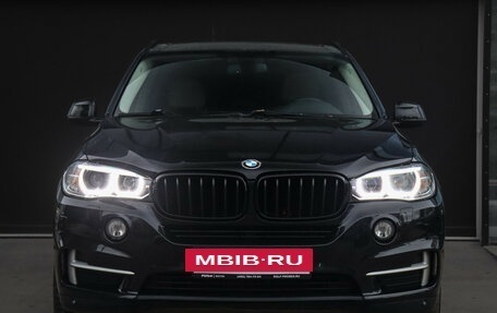 BMW X5, 2016 год, 3 050 000 рублей, 2 фотография