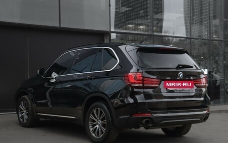 BMW X5, 2016 год, 3 050 000 рублей, 7 фотография