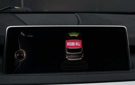 BMW X5, 2016 год, 3 050 000 рублей, 14 фотография