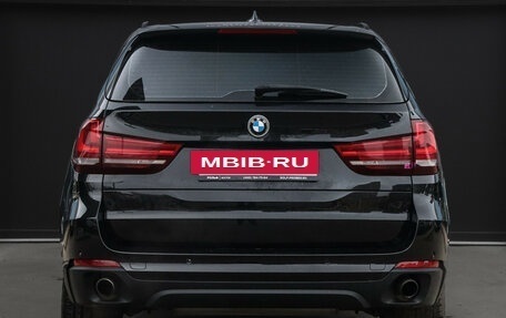 BMW X5, 2016 год, 3 050 000 рублей, 6 фотография