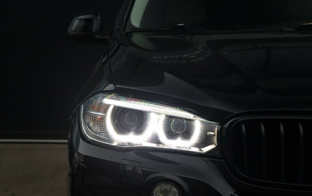 BMW X5, 2016 год, 3 050 000 рублей, 21 фотография
