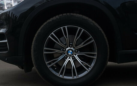 BMW X5, 2016 год, 3 050 000 рублей, 20 фотография