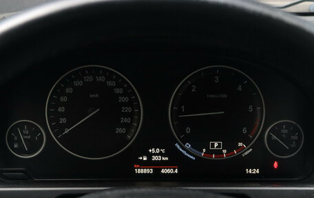 BMW X5, 2016 год, 3 050 000 рублей, 15 фотография