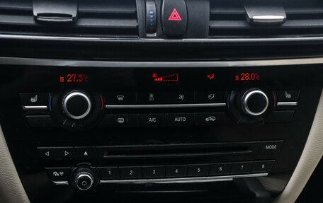 BMW X5, 2016 год, 3 050 000 рублей, 16 фотография