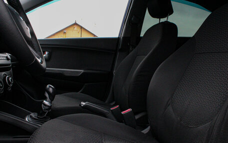 KIA Rio III рестайлинг, 2012 год, 469 000 рублей, 5 фотография