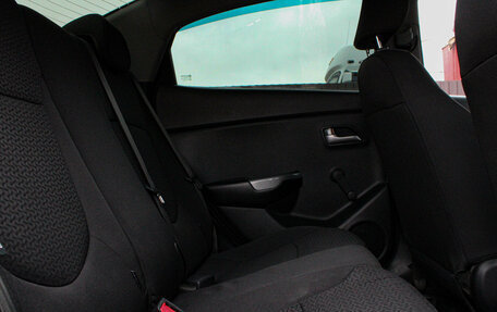 KIA Rio III рестайлинг, 2012 год, 469 000 рублей, 7 фотография