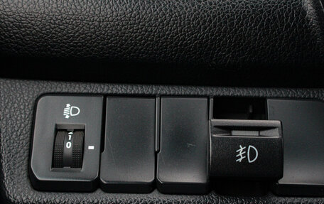 KIA Rio III рестайлинг, 2012 год, 469 000 рублей, 11 фотография