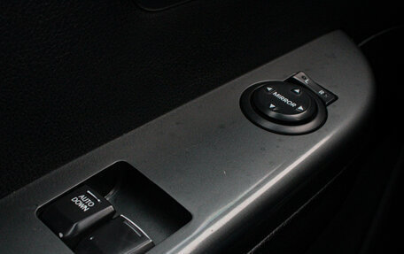 KIA Rio III рестайлинг, 2012 год, 469 000 рублей, 13 фотография