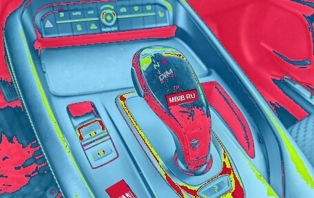 Haval F7x I, 2019 год, 1 560 000 рублей, 23 фотография