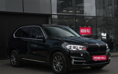 BMW X5, 2016 год, 3 050 000 рублей, 3 фотография