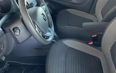 Renault Kaptur I рестайлинг, 2018 год, 1 520 000 рублей, 11 фотография