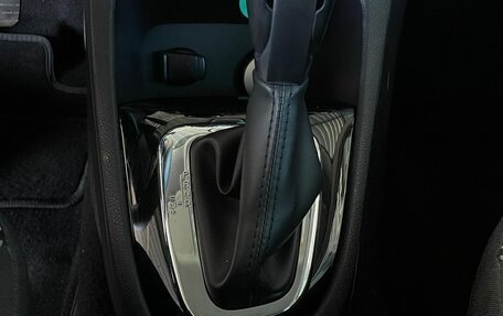 Renault Kaptur I рестайлинг, 2018 год, 1 520 000 рублей, 12 фотография