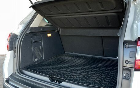 Renault Kaptur I рестайлинг, 2018 год, 1 520 000 рублей, 16 фотография