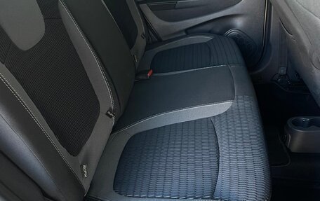 Renault Kaptur I рестайлинг, 2018 год, 1 520 000 рублей, 21 фотография