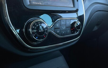 Renault Kaptur I рестайлинг, 2018 год, 1 520 000 рублей, 19 фотография