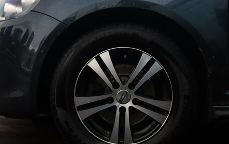 Volkswagen Golf Plus II, 2012 год, 800 000 рублей, 16 фотография