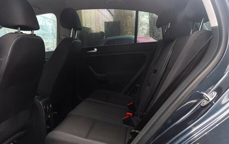 Volkswagen Golf Plus II, 2012 год, 800 000 рублей, 10 фотография