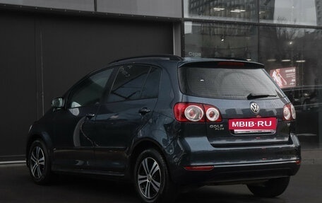 Volkswagen Golf Plus II, 2012 год, 800 000 рублей, 7 фотография