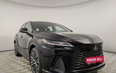 Lexus RX IV рестайлинг, 2025 год, 12 290 000 рублей, 3 фотография