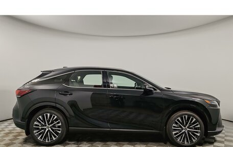 Lexus RX IV рестайлинг, 2025 год, 12 290 000 рублей, 4 фотография