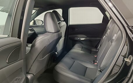 Lexus RX IV рестайлинг, 2025 год, 12 290 000 рублей, 12 фотография