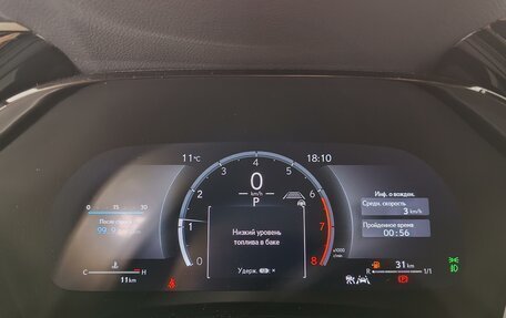 Lexus RX IV рестайлинг, 2025 год, 12 290 000 рублей, 13 фотография