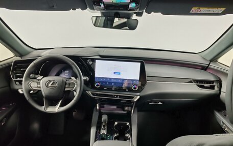 Lexus RX IV рестайлинг, 2025 год, 12 290 000 рублей, 14 фотография