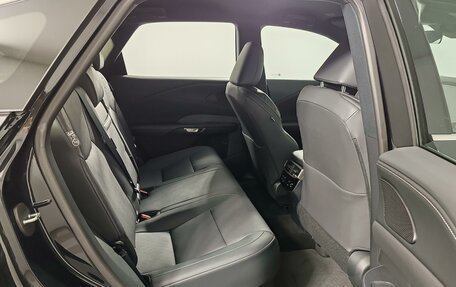 Lexus RX IV рестайлинг, 2025 год, 12 290 000 рублей, 19 фотография