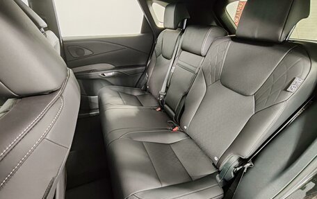 Lexus RX IV рестайлинг, 2025 год, 12 290 000 рублей, 22 фотография