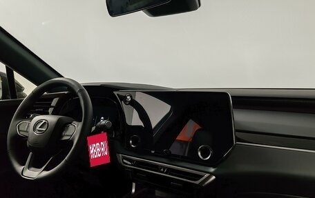 Lexus RX IV рестайлинг, 2025 год, 12 290 000 рублей, 11 фотография