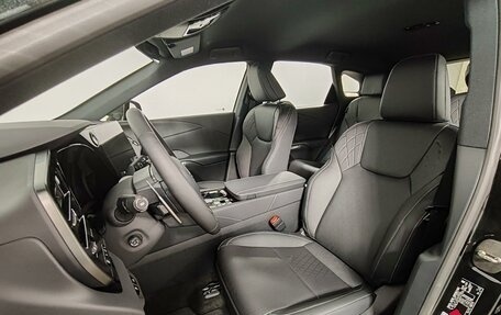 Lexus RX IV рестайлинг, 2025 год, 12 290 000 рублей, 21 фотография