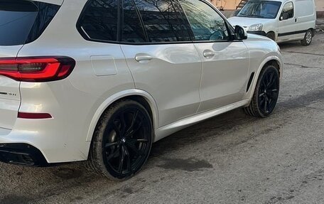 BMW X5, 2020 год, 5 000 000 рублей, 3 фотография