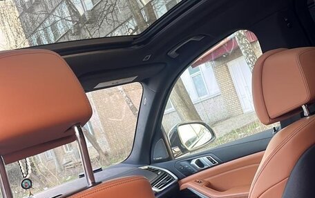 BMW X5, 2020 год, 5 000 000 рублей, 6 фотография