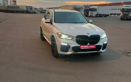 BMW X5, 2020 год, 5 000 000 рублей, 1 фотография