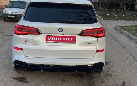 BMW X5, 2020 год, 5 000 000 рублей, 4 фотография