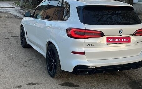 BMW X5, 2020 год, 5 000 000 рублей, 2 фотография