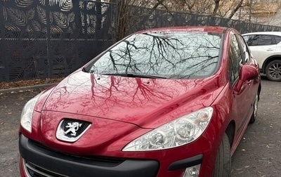 Peugeot 308 II, 2008 год, 350 000 рублей, 1 фотография