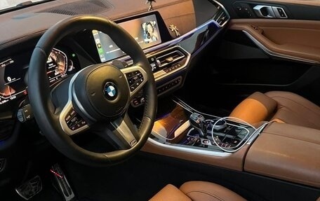 BMW X5, 2020 год, 5 000 000 рублей, 9 фотография