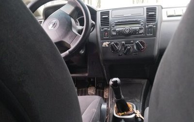 Nissan Tiida, 2008 год, 350 000 рублей, 1 фотография