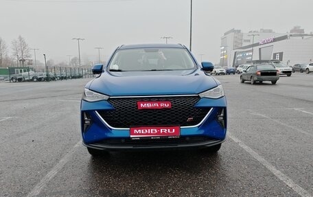 Haval F7 I, 2023 год, 2 400 000 рублей, 1 фотография