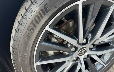 Toyota Camry, 2021 год, 4 700 000 рублей, 12 фотография