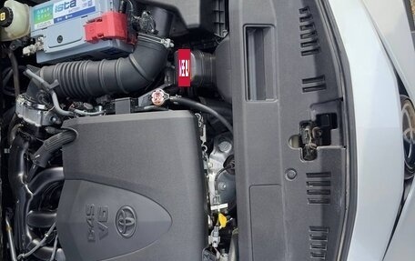 Toyota Camry, 2021 год, 4 700 000 рублей, 10 фотография