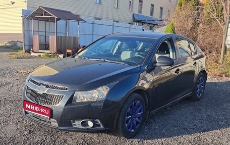 Chevrolet Cruze II, 2012 год, 465 000 рублей, 1 фотография