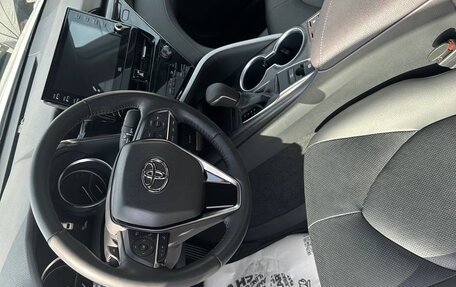 Toyota Camry, 2021 год, 4 700 000 рублей, 14 фотография