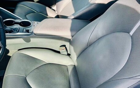 Toyota Camry, 2021 год, 4 700 000 рублей, 17 фотография