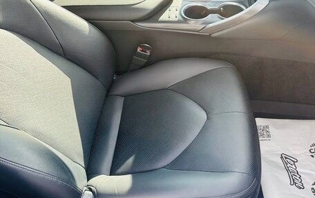 Toyota Camry, 2021 год, 4 700 000 рублей, 18 фотография